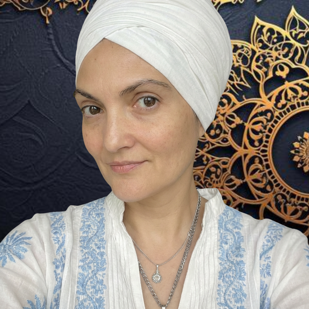 Maha Shakti Casa de Meditación y Yoga 
