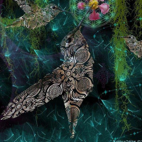 Maha Shakti Casa de Meditación y Yoga